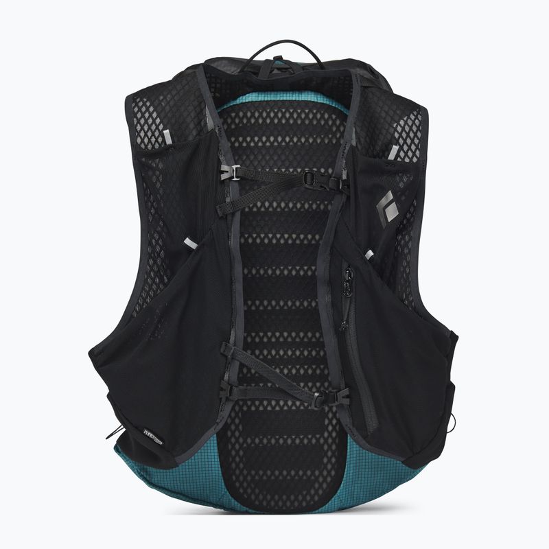 Dámsky turistický batoh Black Diamond Distance 15 l blue BD6800064050SML1 3