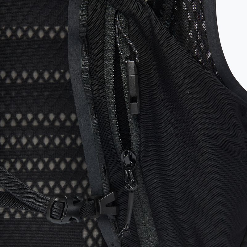Dámsky turistický batoh Black Diamond Distance 15 l blue BD6800064050SML1 5