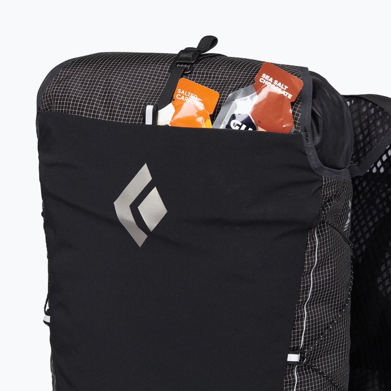 Turistický batoh Black Diamond Distance 22 l čierny 5