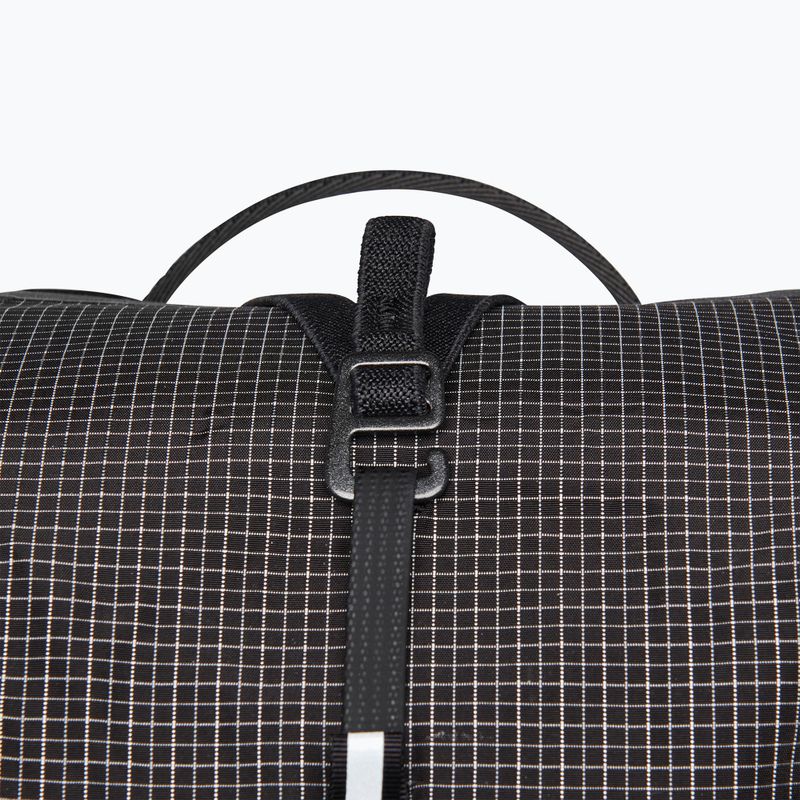 Turistický batoh Black Diamond Distance 22 l čierny 6