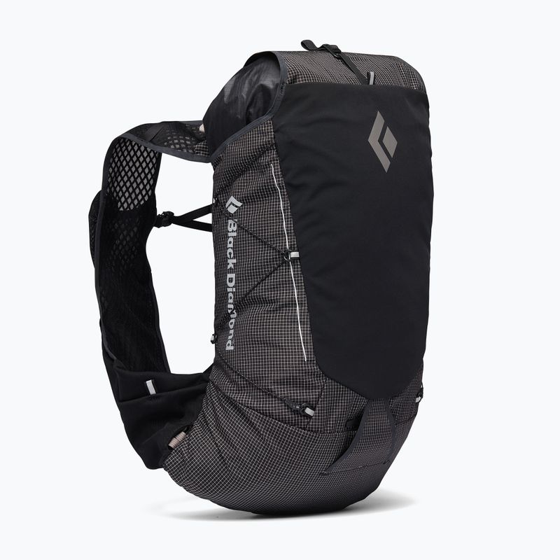 Turistický batoh Black Diamond Distance 22 l čierny