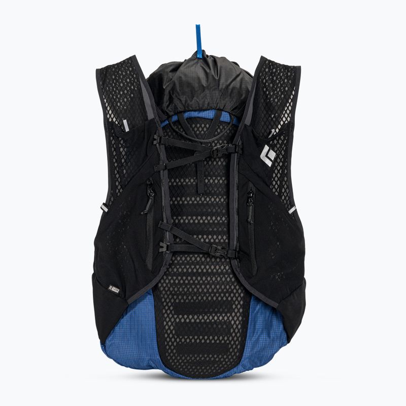 Turistický batoh Black Diamond Distance 22 l modrý BD6800074031MED1 3
