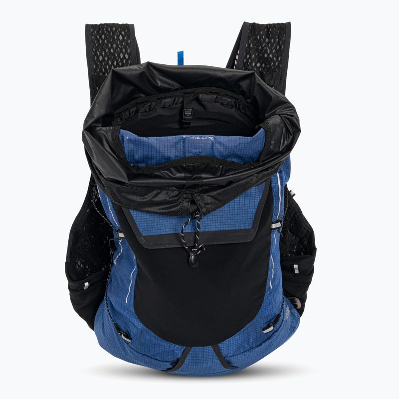 Turistický batoh Black Diamond Distance 22 l modrý BD6800074031MED1 4