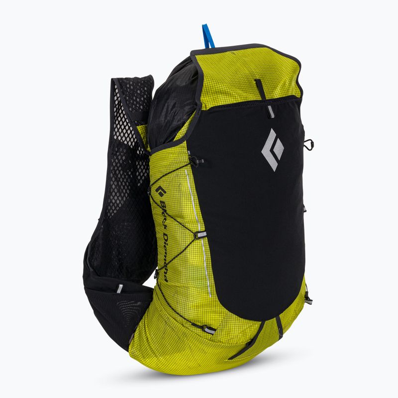 Black Diamond Distance 22 l žltý turistický batoh BD6800077021MED1 2