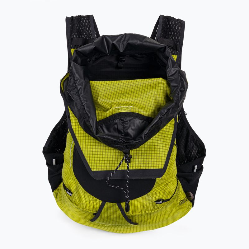 Black Diamond Distance 22 l žltý turistický batoh BD6800077021MED1 4