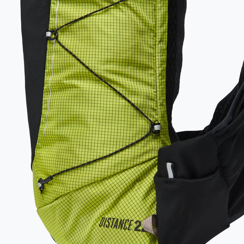 Black Diamond Distance 22 l žltý turistický batoh BD6800077021MED1 8