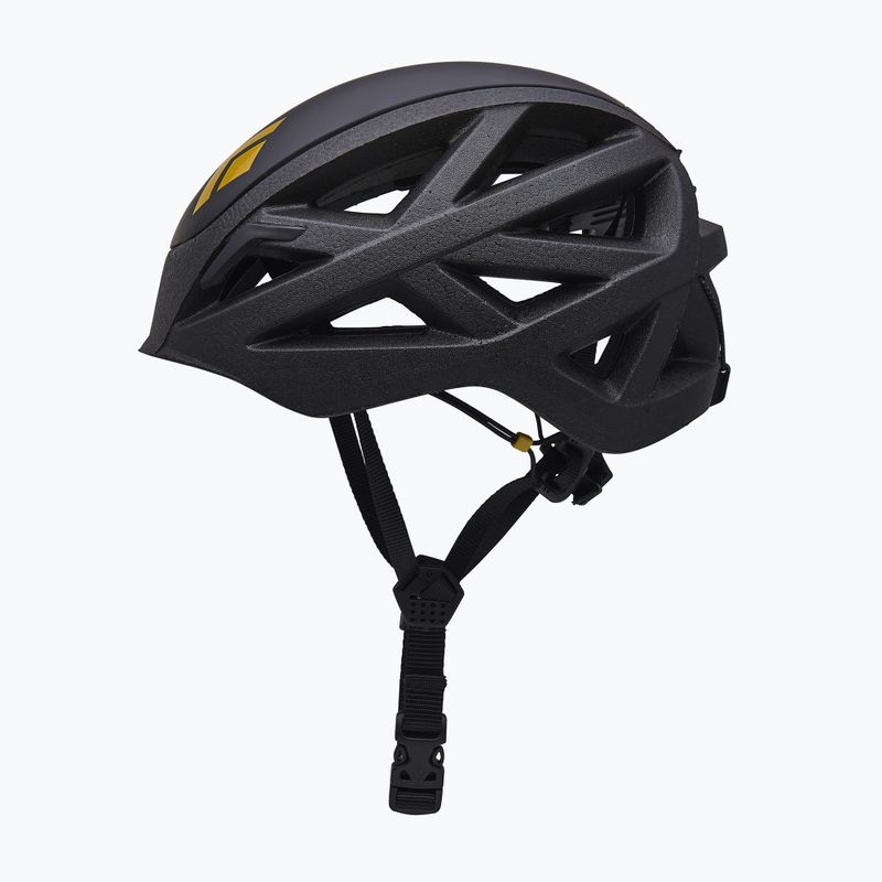 Lezecká prilba Black Diamond Vapor black 5