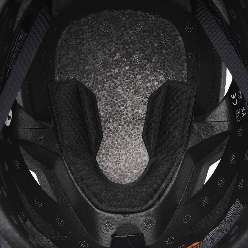 Lezecká prilba Black Diamond Vapor black 2