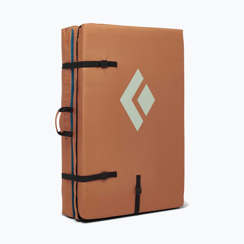 Bouldrovacia podložka Black Diamond Circuit Crash Pad lagoon 2