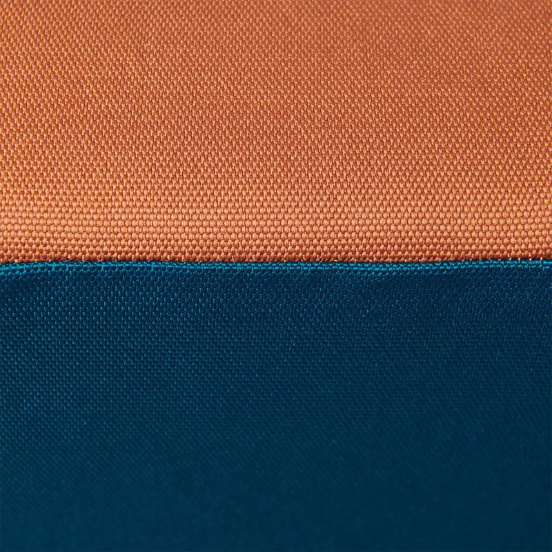 Bouldrovacia podložka Black Diamond Circuit Crash Pad lagoon 4