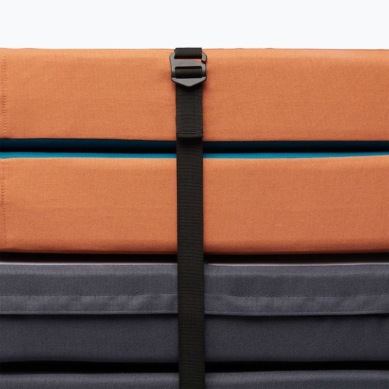 Bouldrovacia podložka Black Diamond Circuit Crash Pad lagoon 5