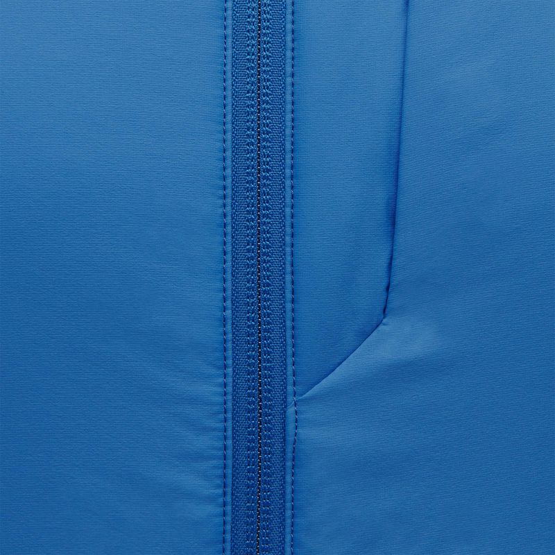 Pánska bunda Black Diamond First Light Hybrid Hoody drifter blue 3