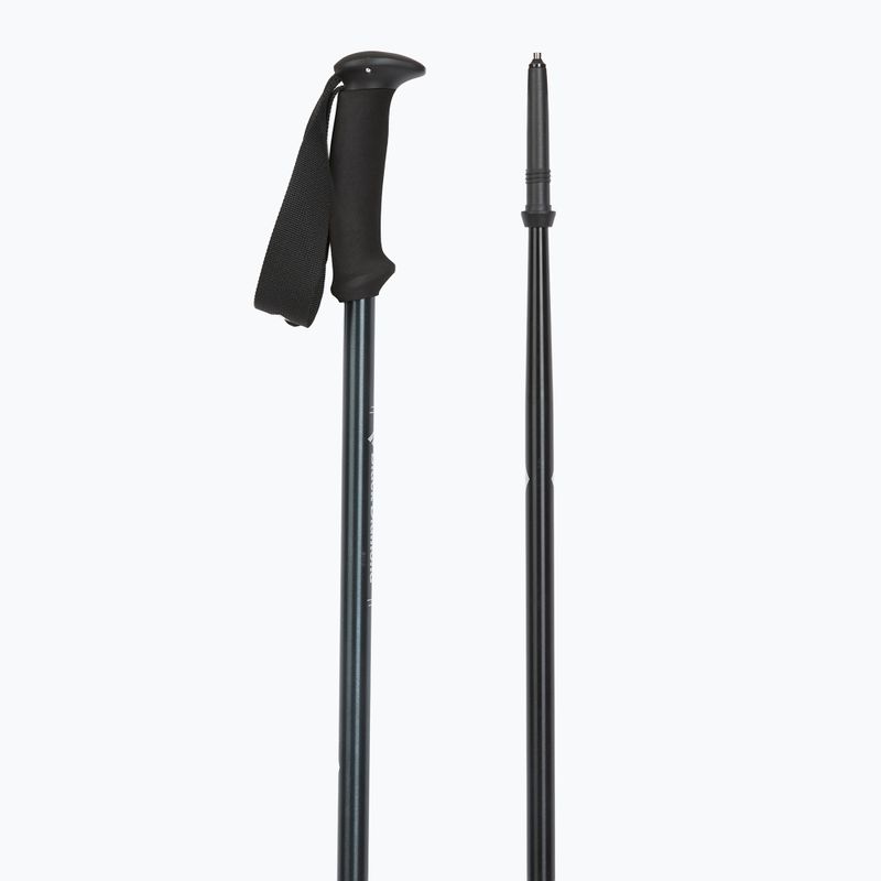 Trekingové palice Black Diamond Explorer 2 Trekking ink blue 3