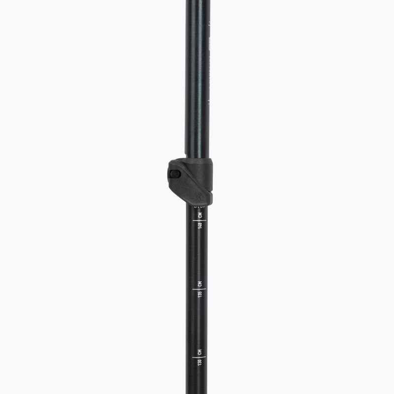 Trekingové palice Black Diamond Explorer 2 Trekking ink blue 4