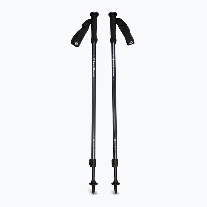 Trekingové palice Black Diamond Explorer 2 Trekking ink blue 2