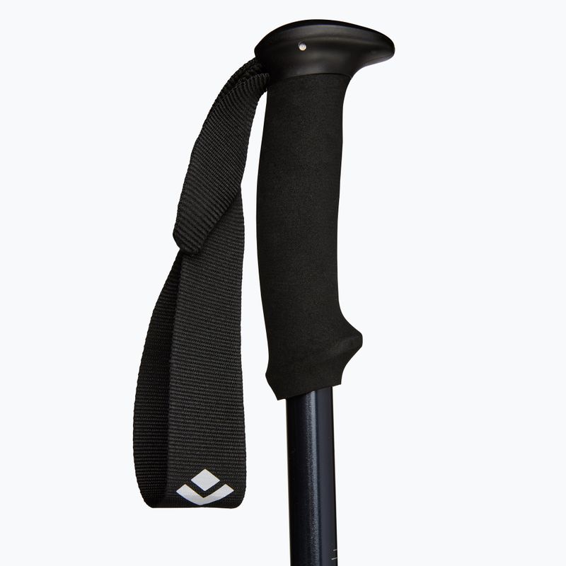 Trekingové palice Black Diamond Explorer 2 Trekking ink blue 3