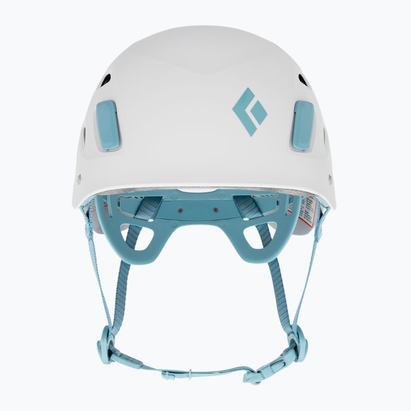 Dámska lezecká prilba Black Diamond Half Dome alloy 2