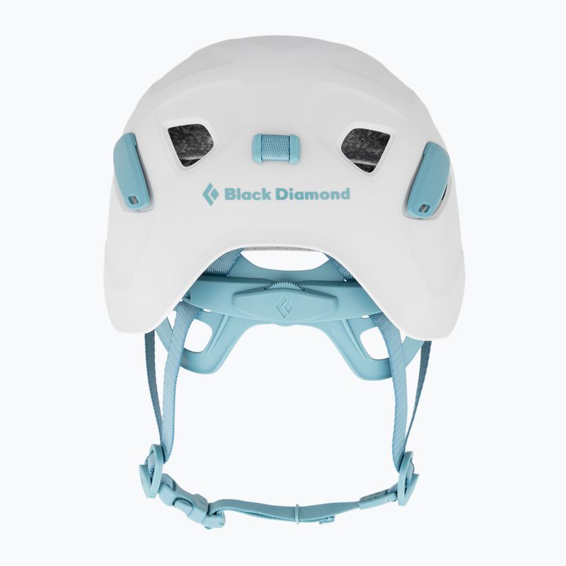 Dámska lezecká prilba Black Diamond Half Dome alloy 3