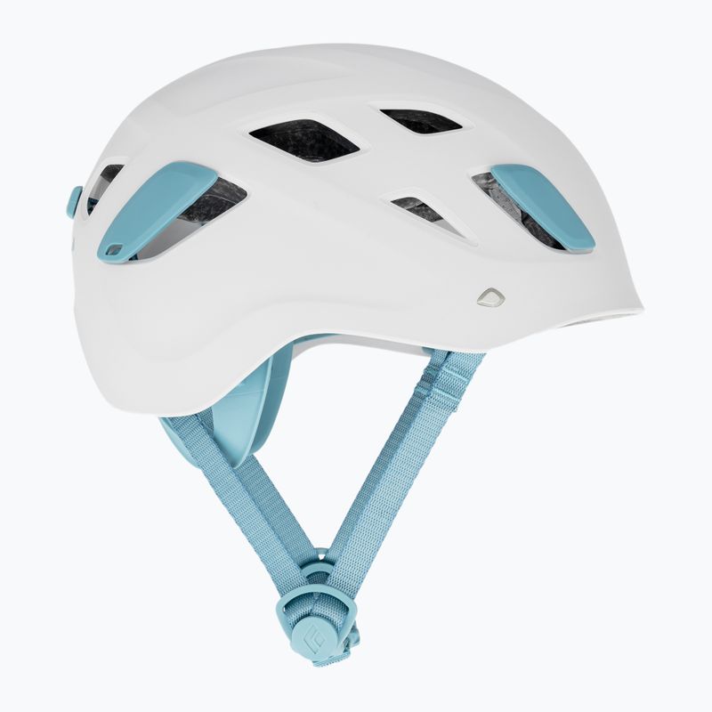 Dámska lezecká prilba Black Diamond Half Dome alloy 4