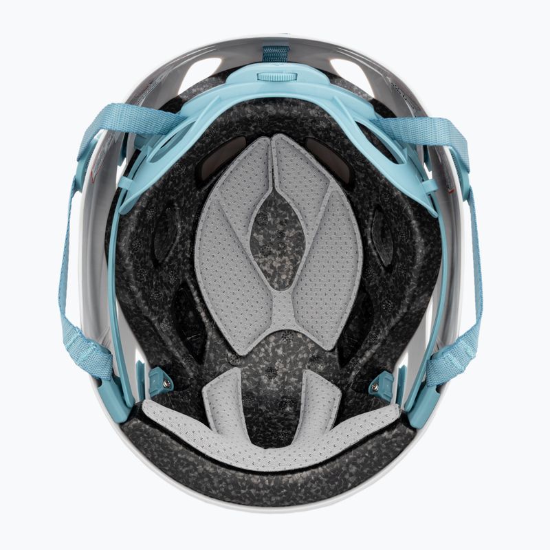 Dámska lezecká prilba Black Diamond Half Dome alloy 5