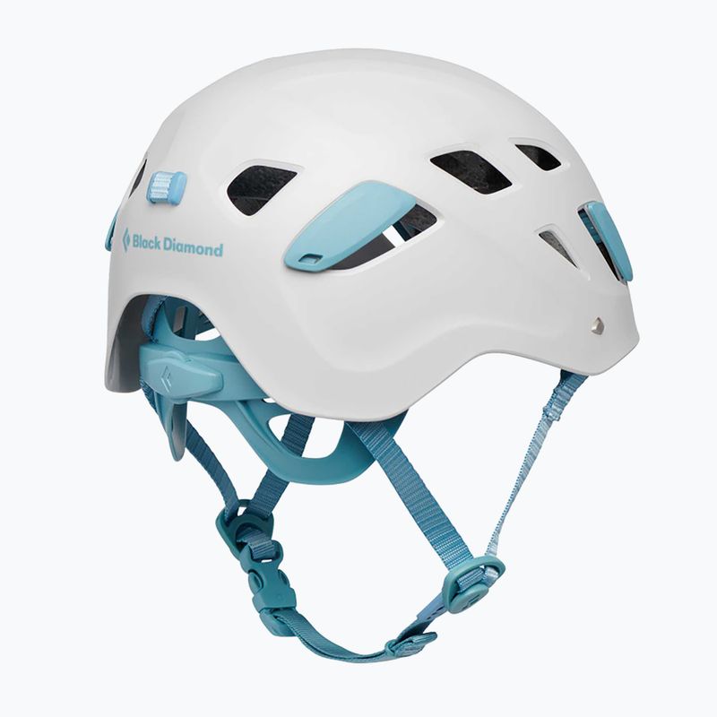 Dámska lezecká prilba Black Diamond Half Dome alloy 8