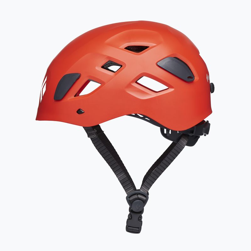 Lezecká prilba Black Diamond Half Dome acetate 3