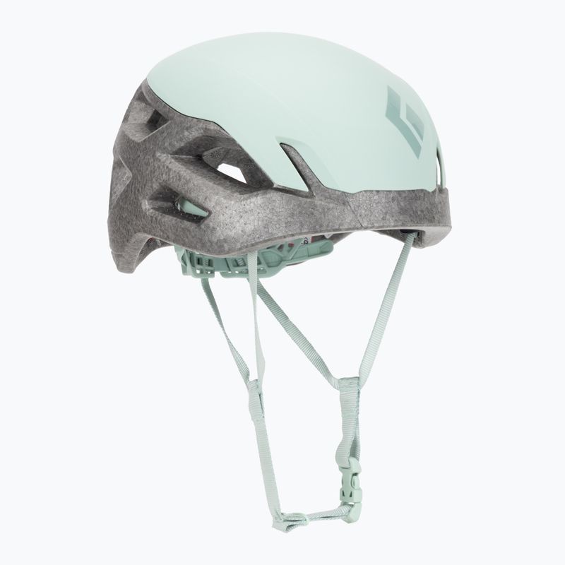 Lezecká prilba Black Diamond Vision foam green