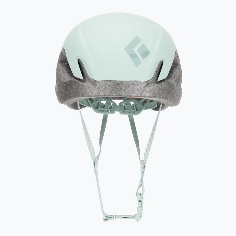 Lezecká prilba Black Diamond Vision foam green 2