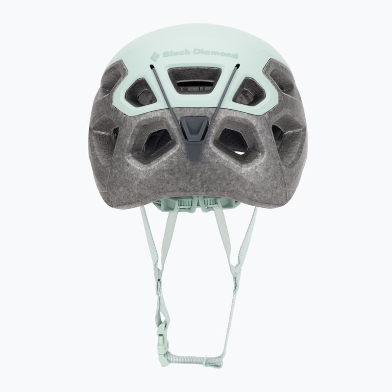 Lezecká prilba Black Diamond Vision foam green 4