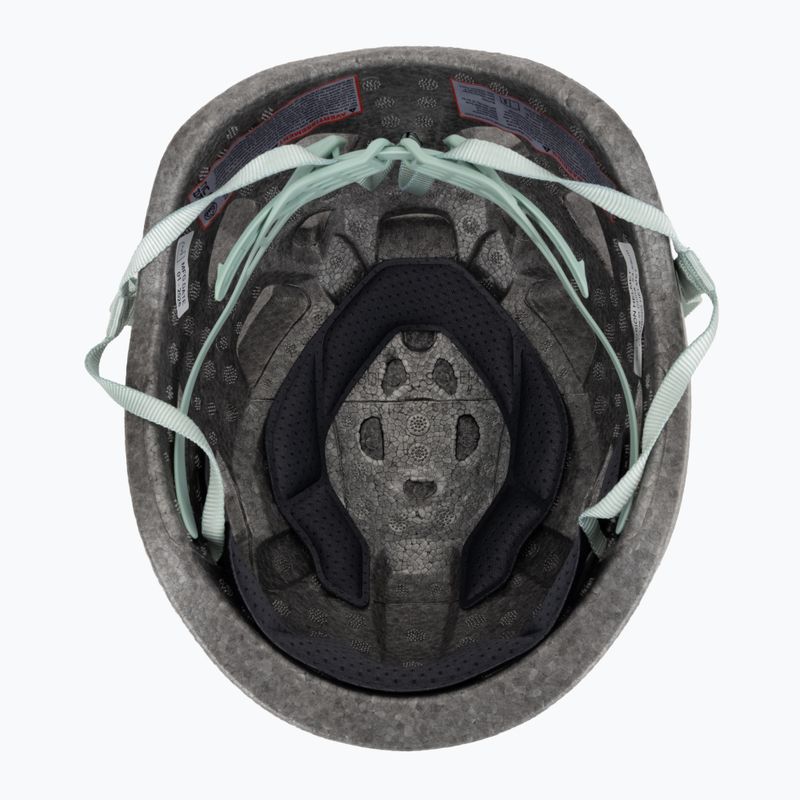 Lezecká prilba Black Diamond Vision foam green 5