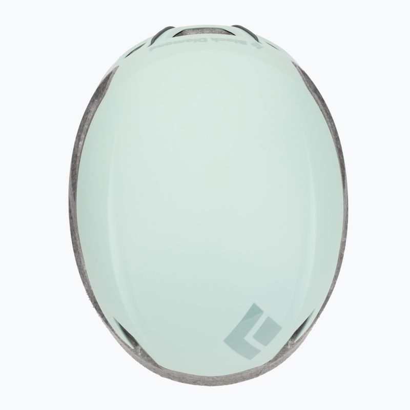 Lezecká prilba Black Diamond Vision foam green 6