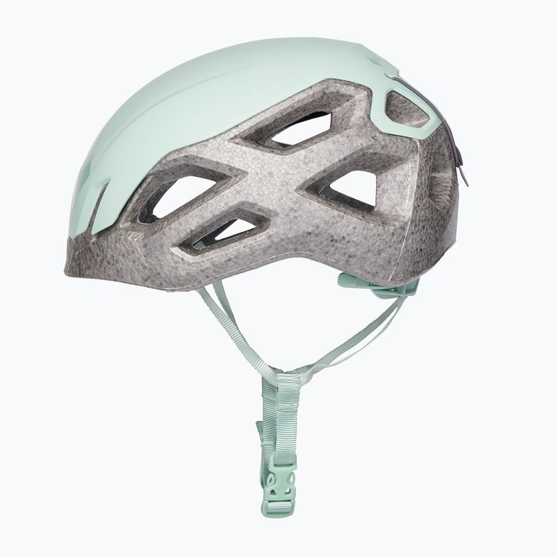 Lezecká prilba Black Diamond Vision foam green 2