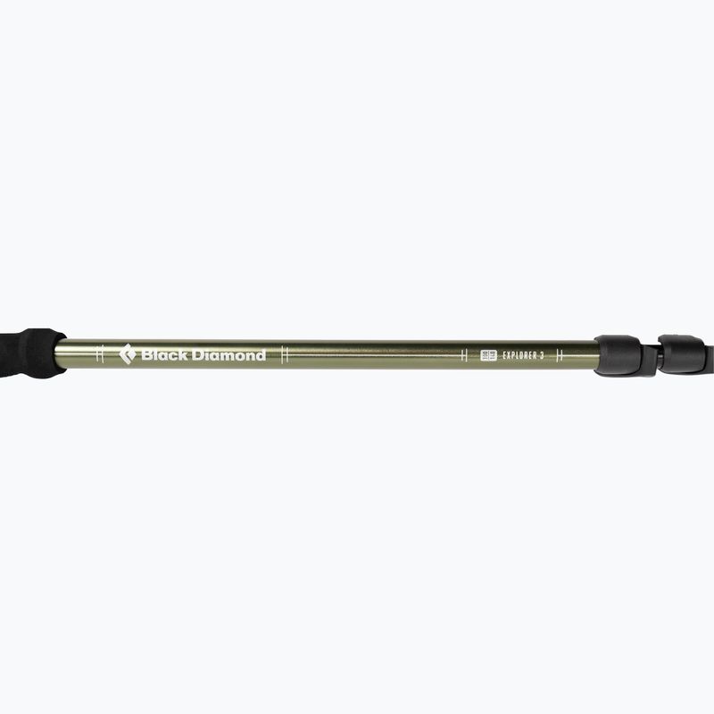 Trekingové palice Black Diamond Explorer 3 tundra 5