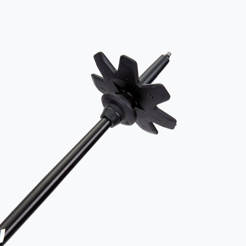 Trekingové palice Black Diamond Trail Back Trek creek blue 7