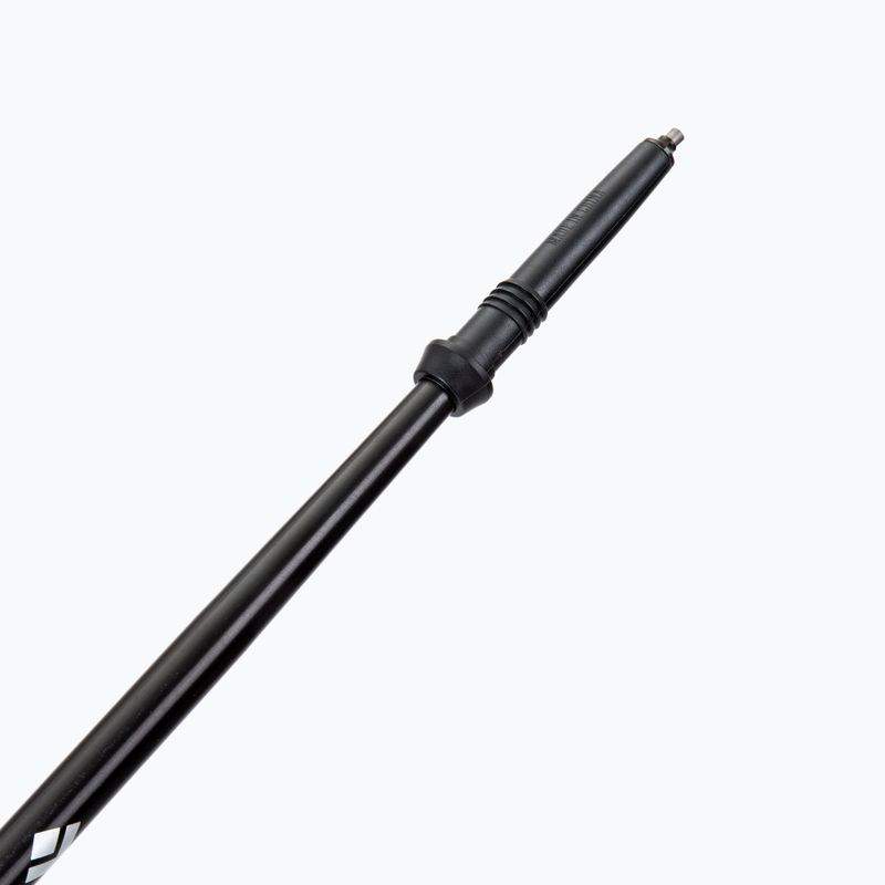 Trekingové palice Black Diamond Trail Back Trek creek blue 8