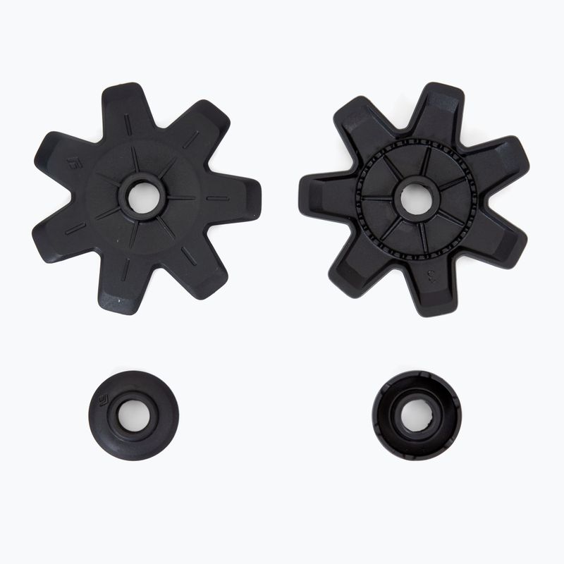 Trekingové palice Black Diamond Trail Back Trek creek blue 9