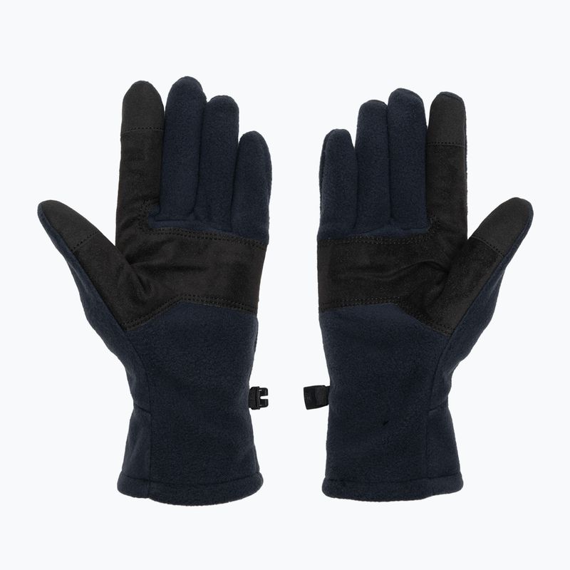 Trekingové rukavice Black Diamond Everyday Fleece black 3