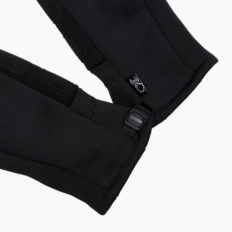 Trekingové rukavice Black Diamond Heavyweight Screentap black 5