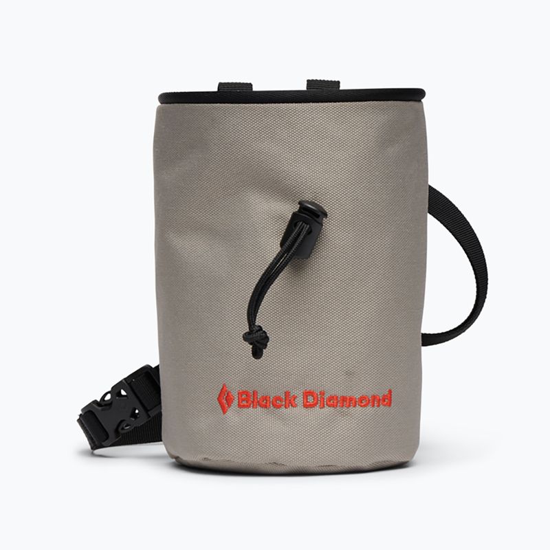 Vrecko na magnézium Black Diamond Mojo moonstone