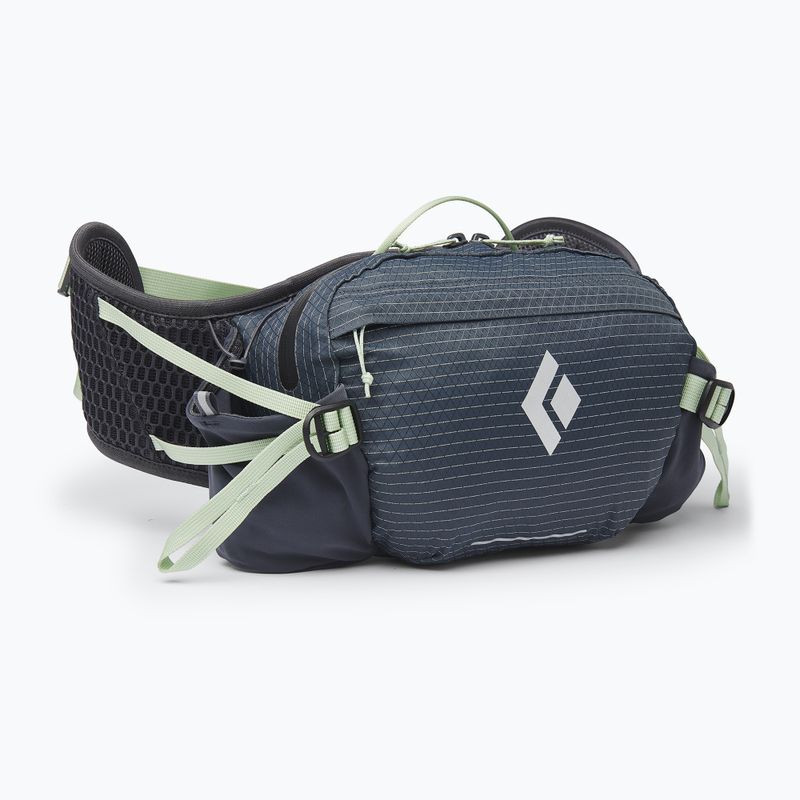 Ľadvinka Black Diamond Pursuit 6 l carbon/foam blue