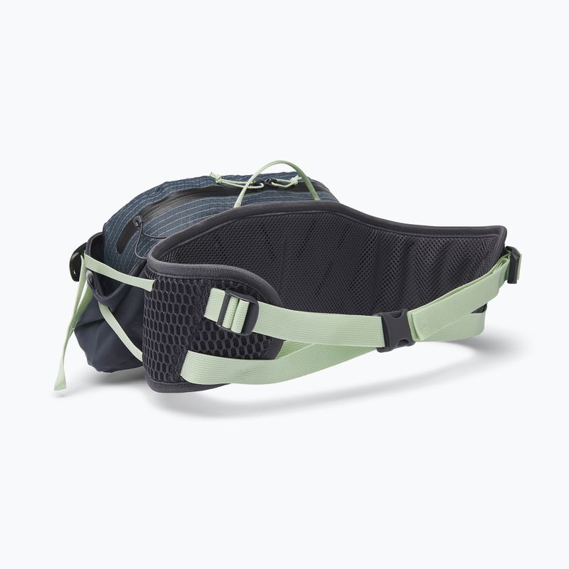 Ľadvinka Black Diamond Pursuit 6 l carbon/foam blue 2
