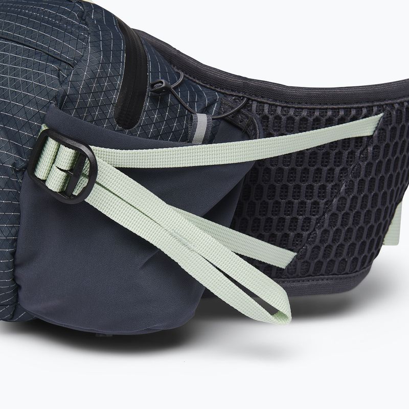 Ľadvinka Black Diamond Pursuit 6 l carbon/foam blue 3