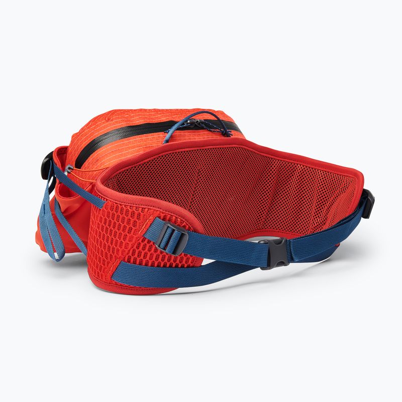 Ľadvinka Black Diamond Pursuit 6 l octan/ink blue 2