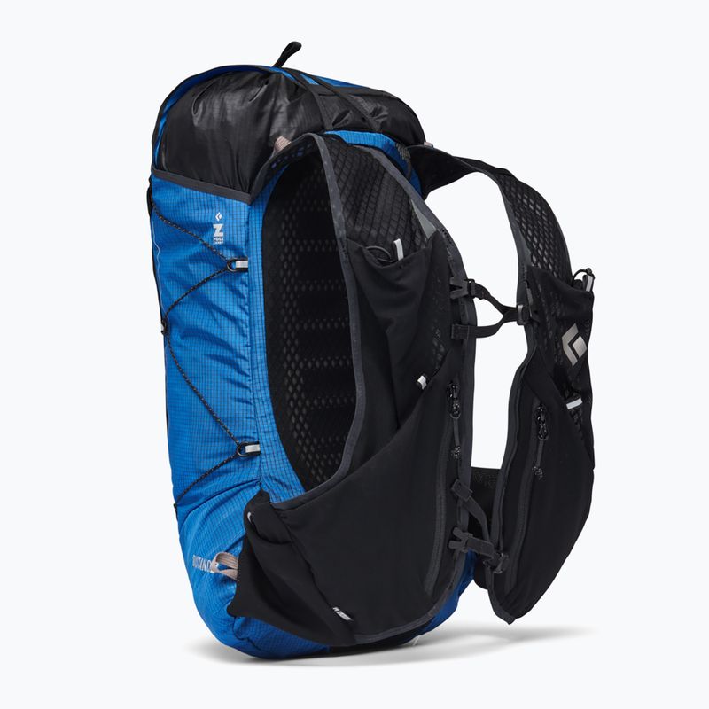 Lezecký batoh Black Diamond Distance 22 l ultra blue 2