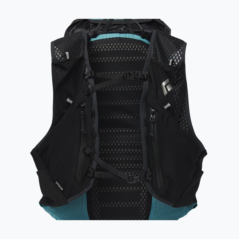 Turistický batoh Black Diamond Distance 22 l M dark patina 3