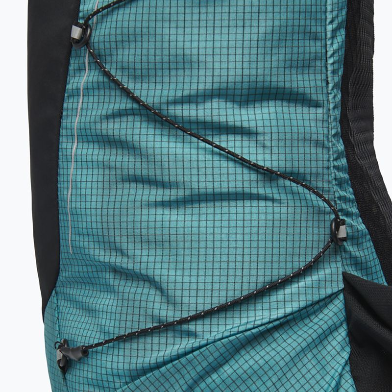 Turistický batoh Black Diamond Distance 22 l M dark patina 4