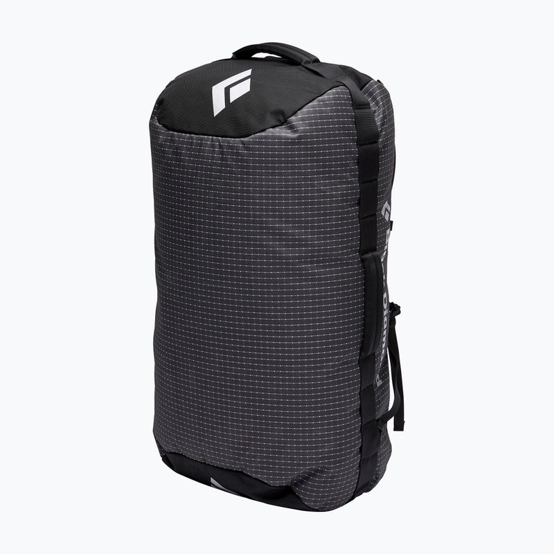Cestovná taška Black Diamond Stonehauler Duffel 90 l black 3