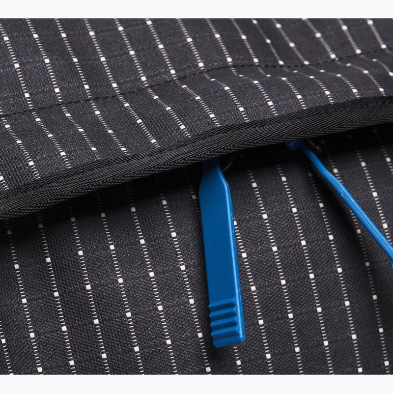 Cestovná taška Black Diamond Stonehauler Duffel 120 l čierna 6