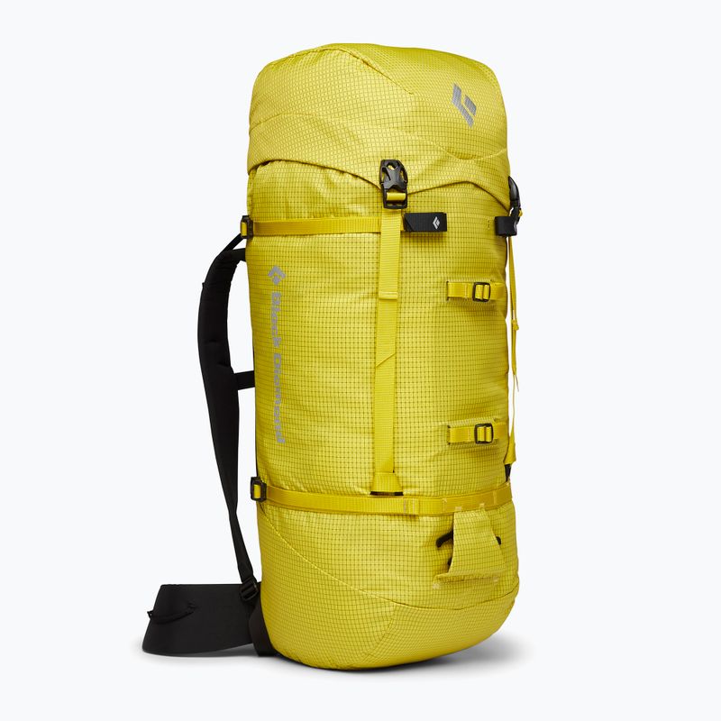 Lezecký batoh Black Diamond Speed 30 l sulphur