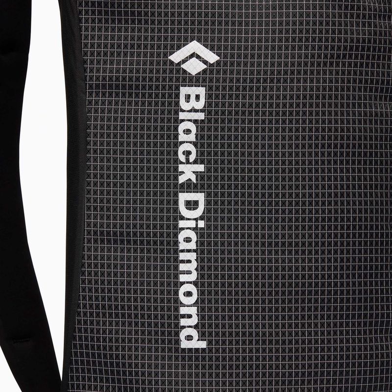 Lezecký batoh Black Diamond Speed 22 l graphite 3